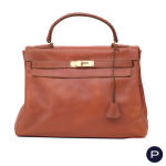 HERMÈS - 1960'S - SAC