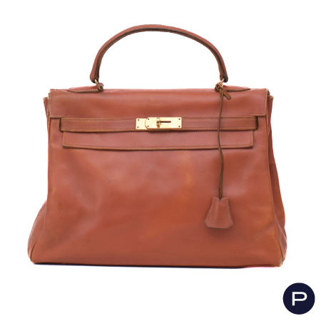 HERMÈS - 1960'S - SAC