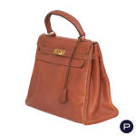 HERMÈS - 1960'S - SAC