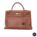 HERMÈS - 1992 - SAC