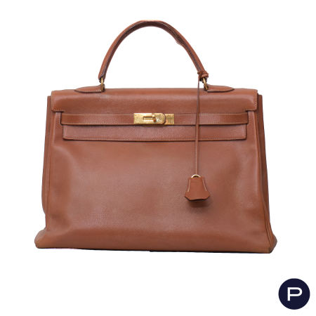 HERMÈS - 1992 - SAC