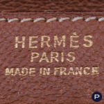 HERMÈS - 1992 - SAC