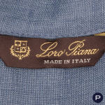 LORO PIANA - 2010'S - ROBE