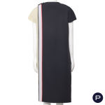 FENDI X KARL LAGERFELD - CIRCA 2010 - ROBE