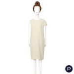 FENDI X KARL LAGERFELD - CIRCA 2010 - ROBE