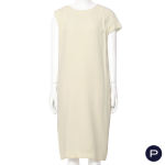 FENDI X KARL LAGERFELD - CIRCA 2010 - ROBE