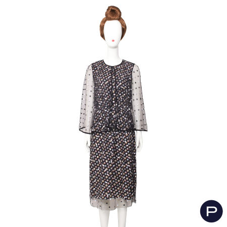 MARCO DE VINCENZO - 2010'S - ROBE