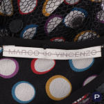 MARCO DE VINCENZO - 2010'S - ROBE