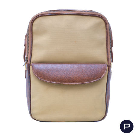 GUCCI - 1980'S - SAC