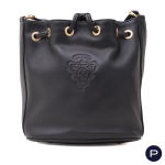 GUCCI - CIRCA 1990 - SAC SCEAU