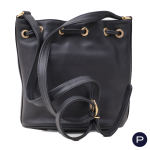 GUCCI - CIRCA 1990 - SAC SCEAU