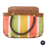 GUCCI - 1990'S - CABAS