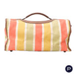 GUCCI - 1990'S - CABAS DE PLAGE