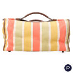 GUCCI - 1990'S - CABAS DE PLAGE