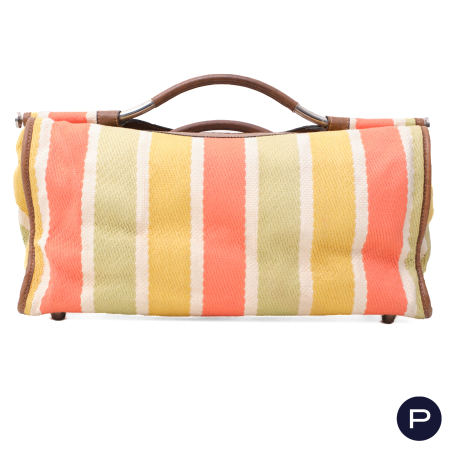 GUCCI - 1990'S - CABAS DE PLAGE