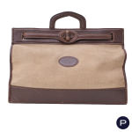 GUCCI - 1970/80'S - CABAS