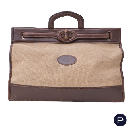 GUCCI - 1970/80'S - CABAS