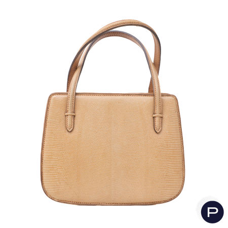 GUCCI - CIRCA 1965 - SAC