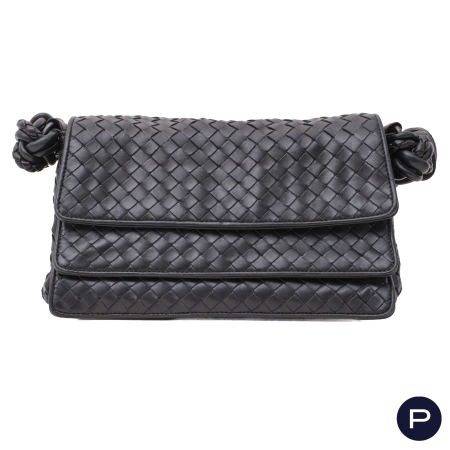 BOTTEGA VENETA - 2000/10'S - SAC