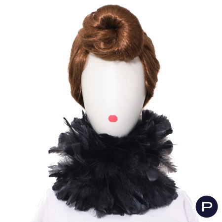 VALENTINO BOUTIQUE - CIRCA 1990 - COL