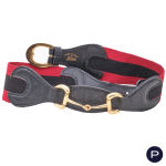 GUCCI - 1970/80'S  - CEINTURE