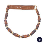 GUCCI - 1970/80'S  - CEINTURE