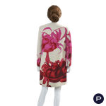 GIAMBATTISTA VALLI - 2000/10'S - MANTEAU