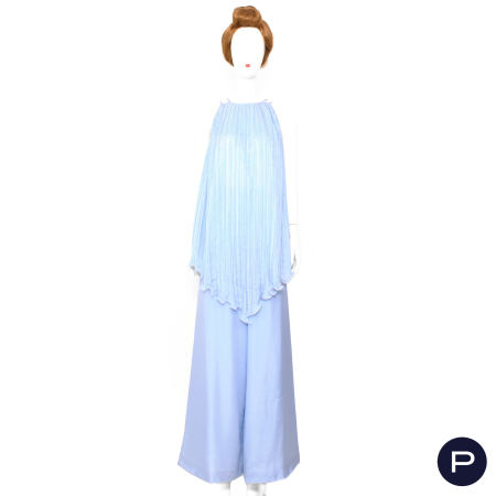 MARY McFADDEN - 1970'S - ENSEMBLE, TUNIQUE, PANTALON