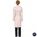 BURBERRY - TRENCH-COAT