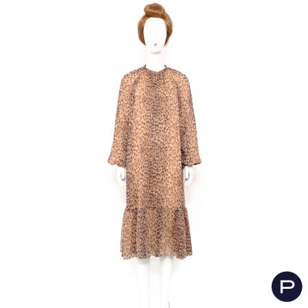 CELINE X HEDI SLIMANE - 2020'S - ROBE