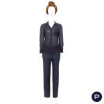 MAISON MARTIN MARGIELA - BLOUSE