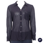 MAISON MARTIN MARGIELA - BLOUSE