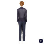 MAISON MARTIN MARGIELA - BLOUSE