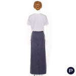 MAISON MARTIN MARGIELA - 1990'S - JUPE