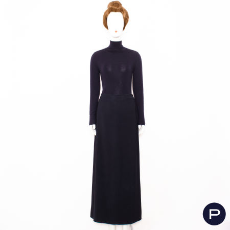 MAISON MARTIN MARGIELA - 1990'S - JUPE