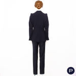 MAISON MARTIN MARGIELA X H&M - 2012 - VESTE CROISÉE