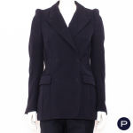 MAISON MARTIN MARGIELA X H&M - 2012 - VESTE CROISÉE