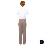 MAISON MARTIN MARGIELA X H&M - 2012 - PANTALON