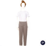 MAISON MARTIN MARGIELA X H&M - 2012 - PANTALON