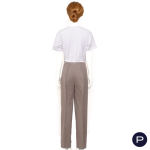 MAISON MARTIN MARGIELA X H&M - 2012 - PANTALON