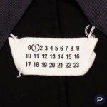 MAISON MARTIN MARGIELA - 2009 - VESTE