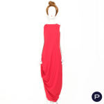 MAISON MARTIN MARGIELA X H&M - 2012 - ROBE