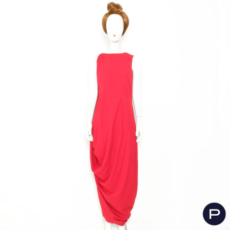 MAISON MARTIN MARGIELA X H&M - 2012 - ROBE