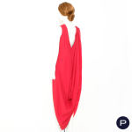 MAISON MARTIN MARGIELA X H&M - 2012 - ROBE