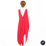 MAISON MARTIN MARGIELA X H&M - 2012 - ROBE