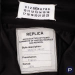 MAISON MARTIN MARGIELA - 2005 - BLOUSE