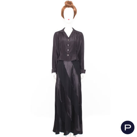 MAISON MARTIN MARGIELA - 2005 - BLOUSE