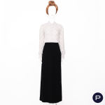 MAISON MARTIN MARGIELA - PRINTEMPS-ÉTÉ 2006 - CHEMISIER