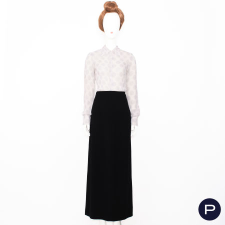 MAISON MARTIN MARGIELA - PRINTEMPS-ÉTÉ 2006 - CHEMISIER