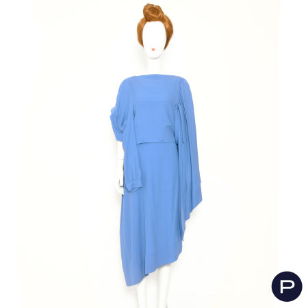 MAISON MARTIN MARGIELA X H&M - 2012 - ROBE